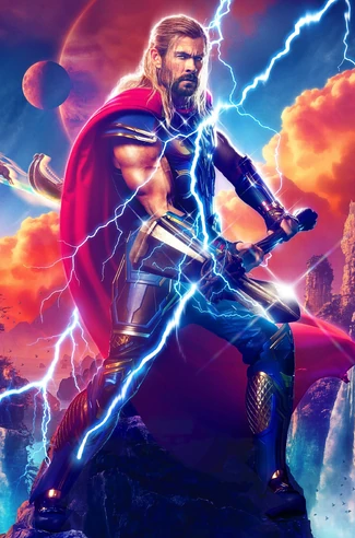 thor