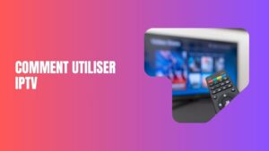 cómo usar IPTV